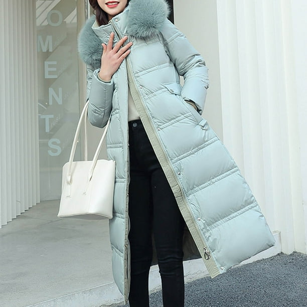 Manteaux tendance : 25 modèles parfaits pour cet hiver - Femme Actuelle