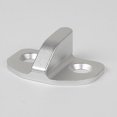 thumbnail image 3 of Parachoques con bloqueo del limitador del portón trasero del Suzuki Jimny 2019-2021 (plateado), 3 of 5