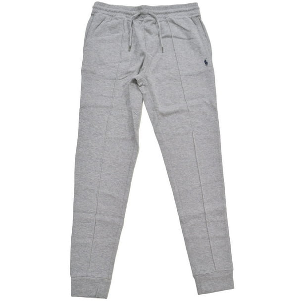 ralph polo mens estate ribbed jogger small walmart andover