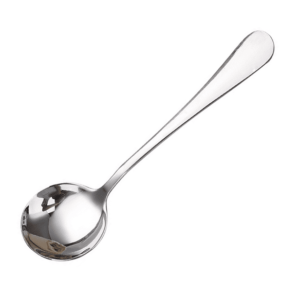 stainless steel table spoon, hotel tableware