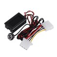 thumbnail image 3 of Mobutofu 1Pcs Digital Thermostat Temperature Controller Socket for PC Water Cooling System in Black, 3 of 7
