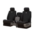 thumbnail image 5 of Covercraft SSC3475CAGY Carhartt SeatSaver Custom Seat Covers - Gravel: 1st Row, 5 of 9