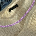 thumbnail image 3 of OULII Round Embroidery Sequins 1Set Craft Supplies For Women Fashion Design And Jewelry Making, 3 of 8