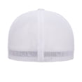 thumbnail image 2 of Yupoong  Adult Flexfit Mesh Trucker Cap, 2 of 4
