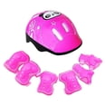 thumbnail image 3 of Evago Protective Gear Set For Kids Helmet Pad Set Knee Pads And Elbow Pads Wrist Guards, 3 of 5