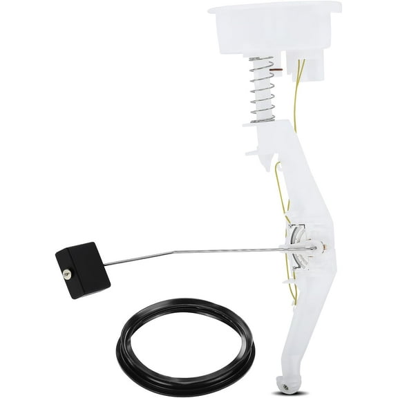 A-Premium Fuel Tank Sending Unit Compatible with BMW E53/E70 Series X5, 3.0L 4.4L 4.6L 4.8L
