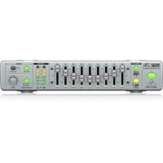 BEHRINGER Behringer MINIFBQ FBQ800 Graphic equalizer// Studio