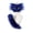 Blue, variant on Halloween Fursuit Kitty Cat Mask with Tail,Realistic Furry Cat Mask Therian Costume for Animal Role-Play Party,Furry Kitty Costume