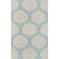 thumbnail image 2 of Momeni Veranda Coral Area Rug, 2 of 5