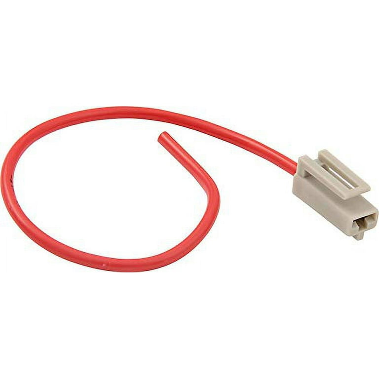 Allstar HEI Ignition Connector with Pigtail Allstar HEI Ignition Connector with Pigtail