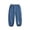 Blue, variant on HGIEYS Toddler Boys Sweatpants Cotton Kids Cute Jogger Pants Cartoon Elastic Waist Sports Pants 3-4 Years