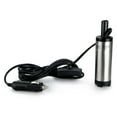 thumbnail image 4 of RYRDWP 12V Submersible Water Oil Pump 38mm Diesel Fuel Transfer Cigarette Plug, 4 of 8