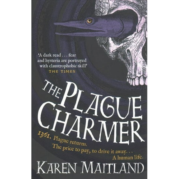 The Plague Charmer