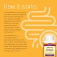 thumbnail image 3 of Nature’s Secret Multi-Herb Digestion & Detox Support - 275 Tablets, 3 of 7