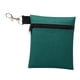 thumbnail image 5 of Bolsa de cintura para pelotas de golf, organizador de almacenamiento para palos de golf, bolsillo para tees de golf Verde, 5 of 9