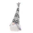 thumbnail image 3 of MesaSe For Home Holiday Doll Decoration Christmas Cloth Santa Birthday Present Decoration & Hangs, 3 of 6