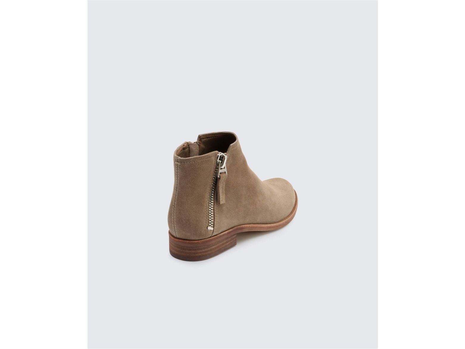 dolce vita sofia suede booties