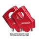 thumbnail image 1 of Para Honda Cbf500 Cbf600 Cbf1000 Cbf 500 Cbf 600 Cbf 1000 motocicleta 3 colores elevador de manillar barra montaje manija abrazadera 28mm/22mm, 1 of 5