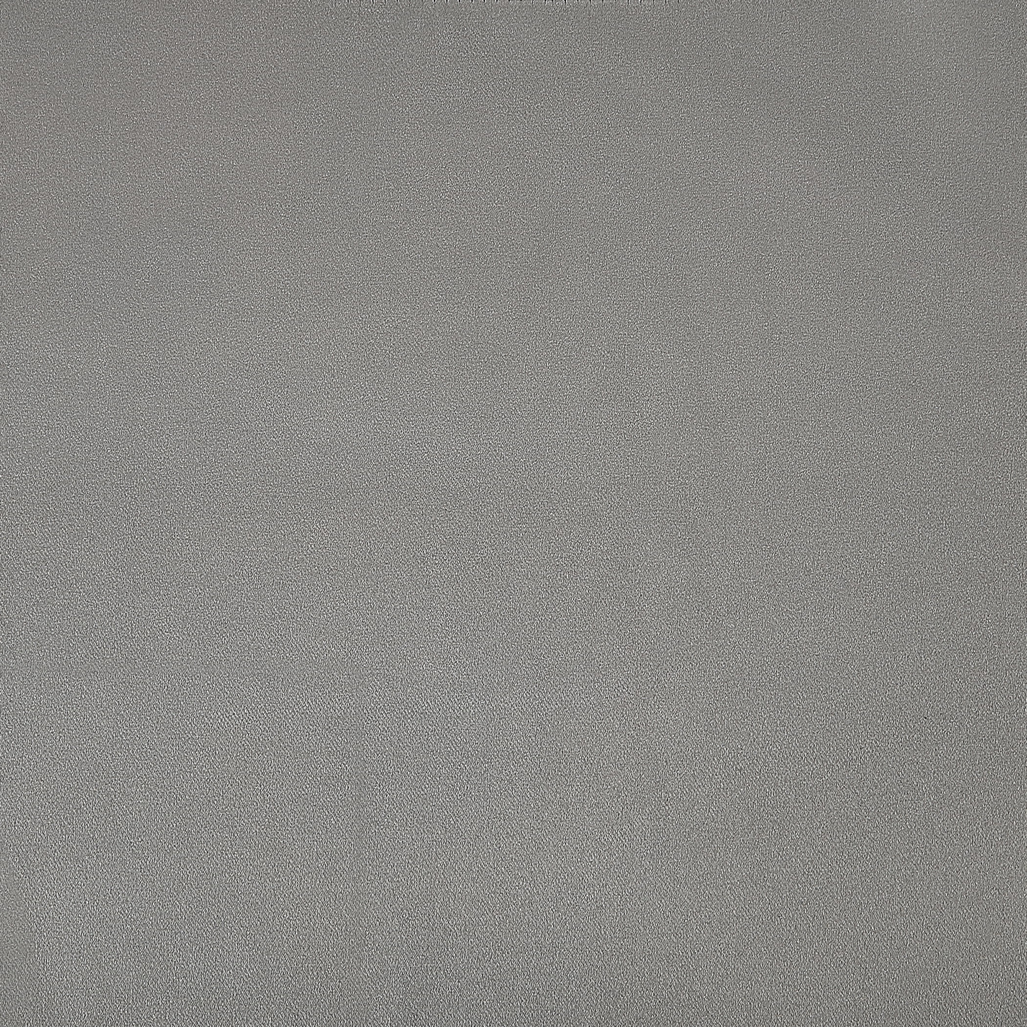 Sun Zero Avery Total 100% Blackout Grommet Curtain Panel, 40" x 96", Silver