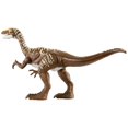 thumbnail image 4 of Mattel Jurassic World Attack Pack Ornitholeste Dinosaur Action Figure (3.25"), 4 of 5