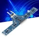 thumbnail image 4 of Módulo de sensor Infrarrojo de Línea Evitación de Obstáculos de 5 Canales para un robot de Juguete de Automóvil Inteligente, 4 of 7