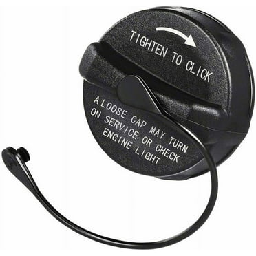 OEM Fuel Filler Gas Cap W/Tether Non-Locking Fit 99-19 Jeep Dodge - Foto 10