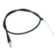 thumbnail image 2 of 5FU-26311-01-00, Motorcycle Throttle Cable Practical 50mm Stretchable  for Upgrade Replacement for BIG BEAR 400 YFM400F, 2 of 8