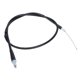 thumbnail image 2 of Reemplazo del cable del acelerador, Cable del acelerador de motocicleta 5FU‑26311‑01‑00 Cable del acelerador de motocicleta Cable del acelerador probado profesionalmente, 2 of 9