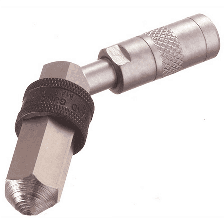 Lincoln Lubrication G321 360 Degree Swivel Grease Coupler