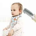 thumbnail image 1 of Cortadora De Pelo Para Niños, Kit De Corte De Pelo Impermeable Para Niños, Máquina Cortadora De Pelo Recargable Para Bebés, Resistente Al Agua IPX7, Adecuada Para Viajes, 1 of 8