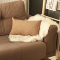 thumbnail image 1 of Boho-Chic Decorative Houndstooth Jacquard Pillow Covers, 1 of 93