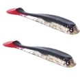 thumbnail image 2 of Toystoory Anzuelo de pesca cebo cebo Artificial carpa cebo de pesca cebo de pesca equipo de pesca Pescar 4#, 2 of 6