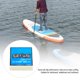 thumbnail image 3 of Alomejor Surf Wax Surfboard Wax Surfboard Skimboard Surf Wax para Surfear Surfboard Waxes Accesorio(Blue) EOTVIA NO, 3 of 5