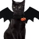thumbnail image 4 of Decoración de Halloween Decoraciones de Halloween 5 piezas 4 CM Calabazas de Halloween Campanas Decoraciones de árboles Decoración colgante(Buy 2 Get 1 Free), 4 of 6