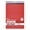 Fuchsia, variant on Mailerview Bubble Mailers 6x10, Self Seal Poly Padded Envelopes #0, 250 Pack Bulk