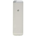 thumbnail image 1 of Ubiquiti Networks NanoStation M2 Point d'Accès Sans Fil AirMax 2,4 GHz MIMO, 1 of 2