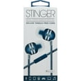 thumbnail image 2 of Sentry Stinger Earbuds with Microphone, 2 of 2
