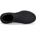 thumbnail image 4 of Women's Slip-On Sock Sneakers - Breathable Mesh Walking Shoes with Comfort for Work & Casual Wear, 4 of 8
