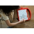 thumbnail image 3 of Chuckle & Roar Jeu de Méga Labyrinthe Réutilisable avec Surface Effaçable à Sec pour les Enfants de 6 ans et Plus par Buffalo Games, 3 of 5