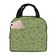 thumbnail image 1 of Easygdp Mallard Duck Bolsa Térmica Premium - Tela Oxford Impermeable, Gran Capacidad, Bolsillo Frontal, Unisex para Trabajo, Escuela, Actividades al Aire Libre y Picnics, 1 of 8