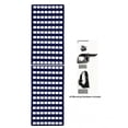 thumbnail image 1 of V-Line KIT 6-TCV KIT de Veste Tactique 6 pour Placard, Noir Mat, 1 of 1