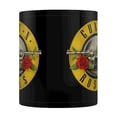 thumbnail image 3 of Guns N Roses  Logo Mug, 3 of 3