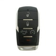 thumbnail image 2 of Acaigel 5-Buttons Smart Remote Key Fob 68442909 Oht-4882056 For Ram 1500 2019-2021, 2 of 5