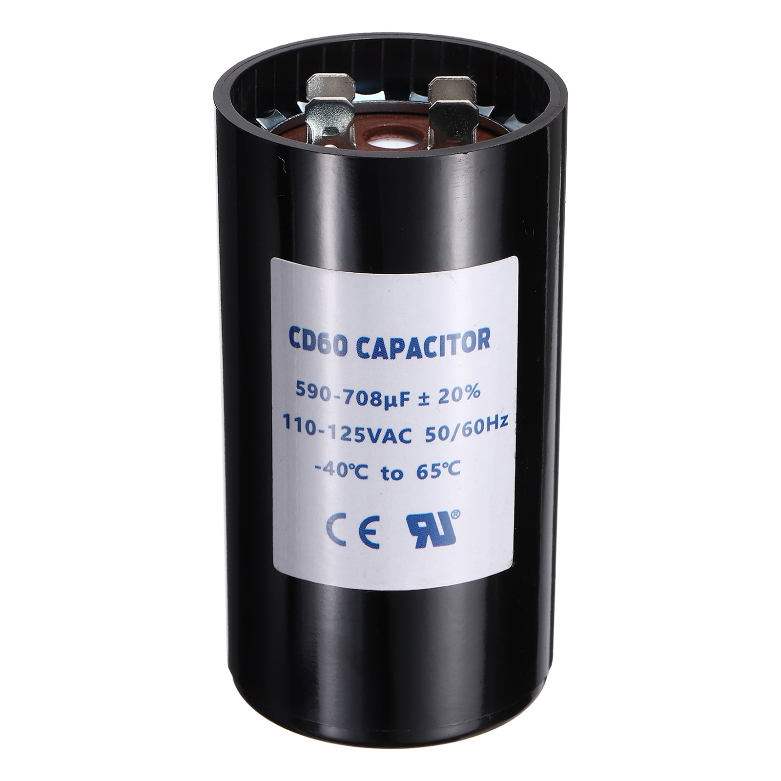 こぶさぶろう！ High Quality Supco CD45+5X440R HVAC Dual Run Capacitor - 45 + 5