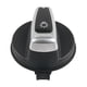 thumbnail image 2 of Botón de la perilla de la luz delantera del automóvil 1 de repuesto para reemplaza 61316932794 9169405, 2 of 9