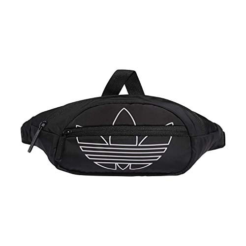 adidas Originals Unisex National Waist Pack / Fanny Pack / Travel Bag