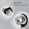 thumbnail image 5 of 2 Pcs Scissor Jack-Adaptor 1/2 Inch, 5 of 5