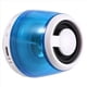 thumbnail image 3 of Mini Altavoz Bluetooth de Bolsillo con Luz Ambiental RGB Magnética, Barra de Sonido Bluetooth, Reproductor de Música MP3 Estéreo Inalámbrico., 3 of 5