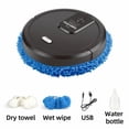 thumbnail image 7 of Pre-Owned XCNGHU All-in-one Portable and Smart Robotic USB Vacuum Cleaner - Lazy Robot Mopping Machine for Auto Cleaning and Sweeping, 7 of 7