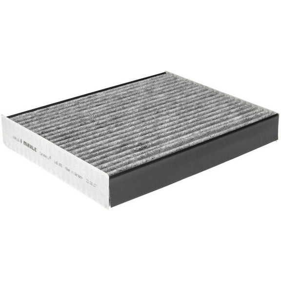 Cabin Air Filter - Compatible with 2011 - 2018 Porsche Cayenne 2012 2013 2014 2015 2016 2017